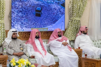 أهمية يوم التأسيس تكمن كونه يوم تاريخي في ذاكرة الوطن وعمق التاريخ - اليوم