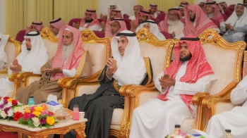 تضمن الحفل استعراض برامج وأنشطة ومنجزات العام 2023م، بقيمةٍ إجمالية بلغت نحو 9 ملايين ريال - اليوم
