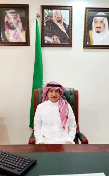 مدير عام فرع وزارة الاعلام بالمنطقة الشرقية