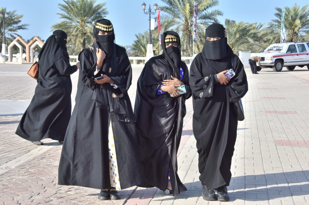مشاعر عارمة تغمر قلوب السعوديين في يوم التأسيس