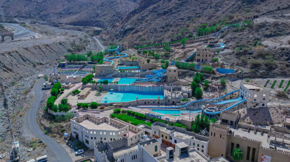 رحلة شتوية فريدة.. استمتع بجمال الطائف