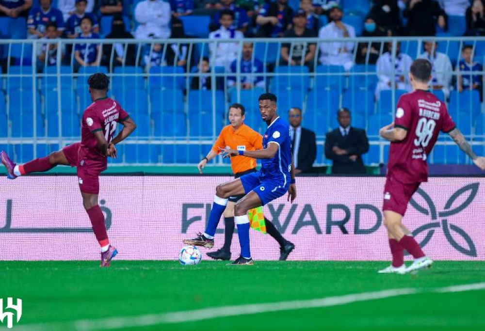بالأرقام.. الاتفاق يبحث عن كسر عقدة الهلال