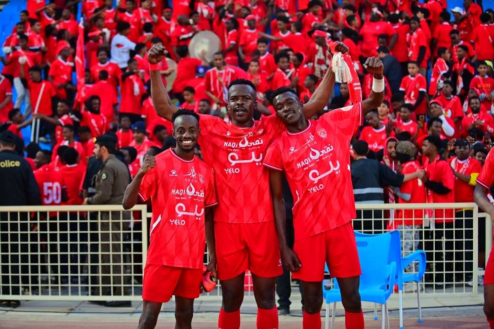 في دوري يلو.. جدة يعرقل الجبلين و العربي يفاجئ الخلود
