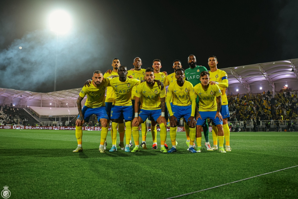 العين الإماراتي يعلن موعد طرح تذاكر مباراة النصر
