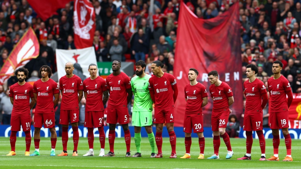 رسمياً.. ليفربول يعلن تأجيل 'ديربي ميرسيسايد'