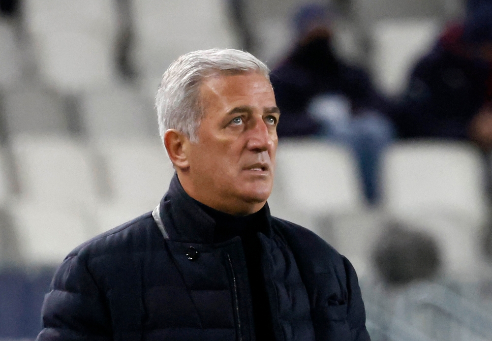 رسمياً.. البوسني فلاديمير بيتكوفيتش مدرباً لمنتخب الجزائر