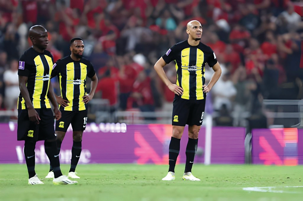سافيتش vs فابينيو .. العقل المدبر