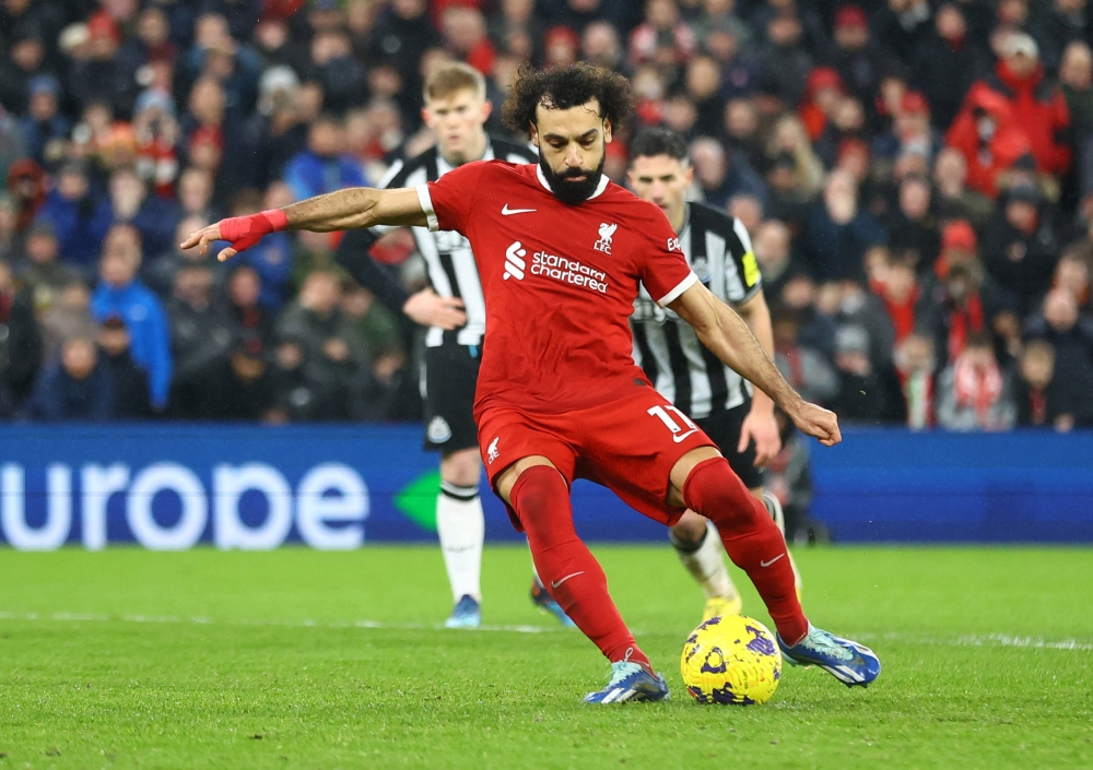 ميدو: محمد صلاح سيفضل الهلال على الاتحاد