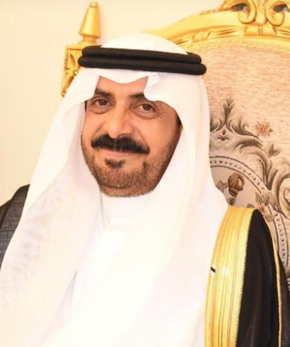 اللواء عبددالله الاحمري