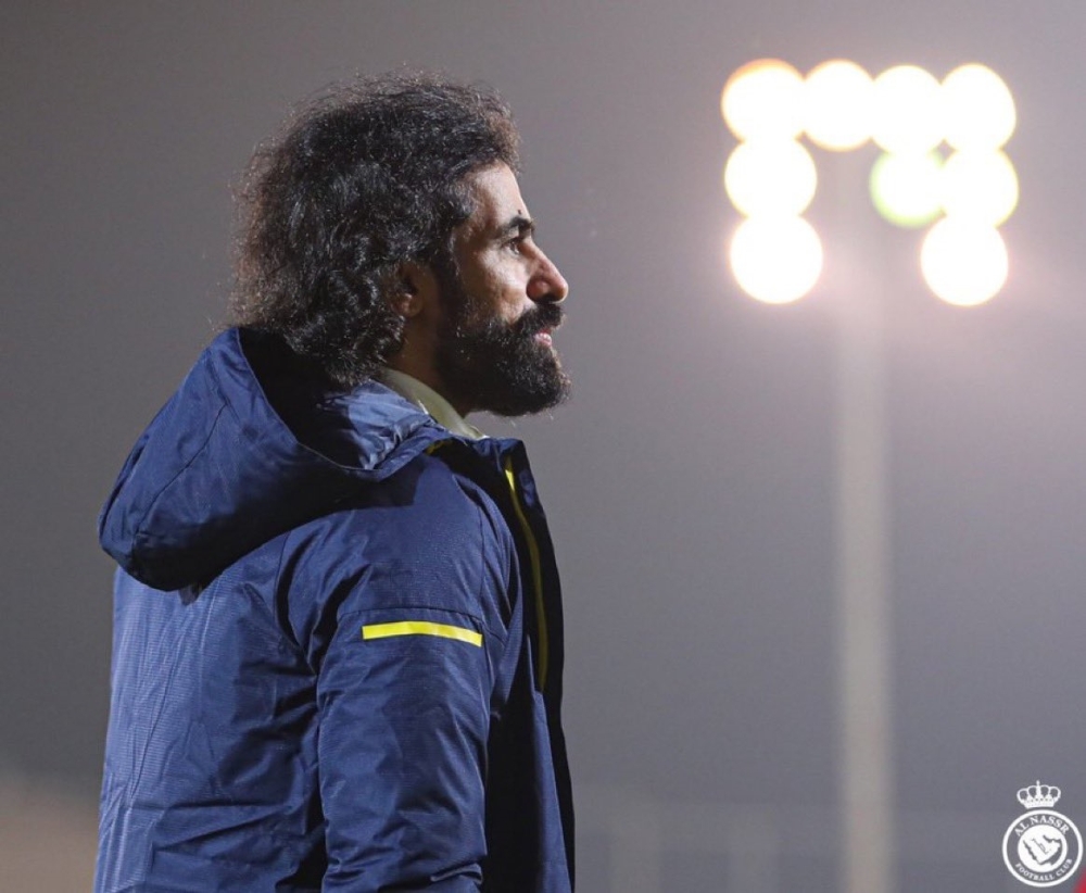 حسين عبدالغني: محمد صلاح لا يُناسب الهلال