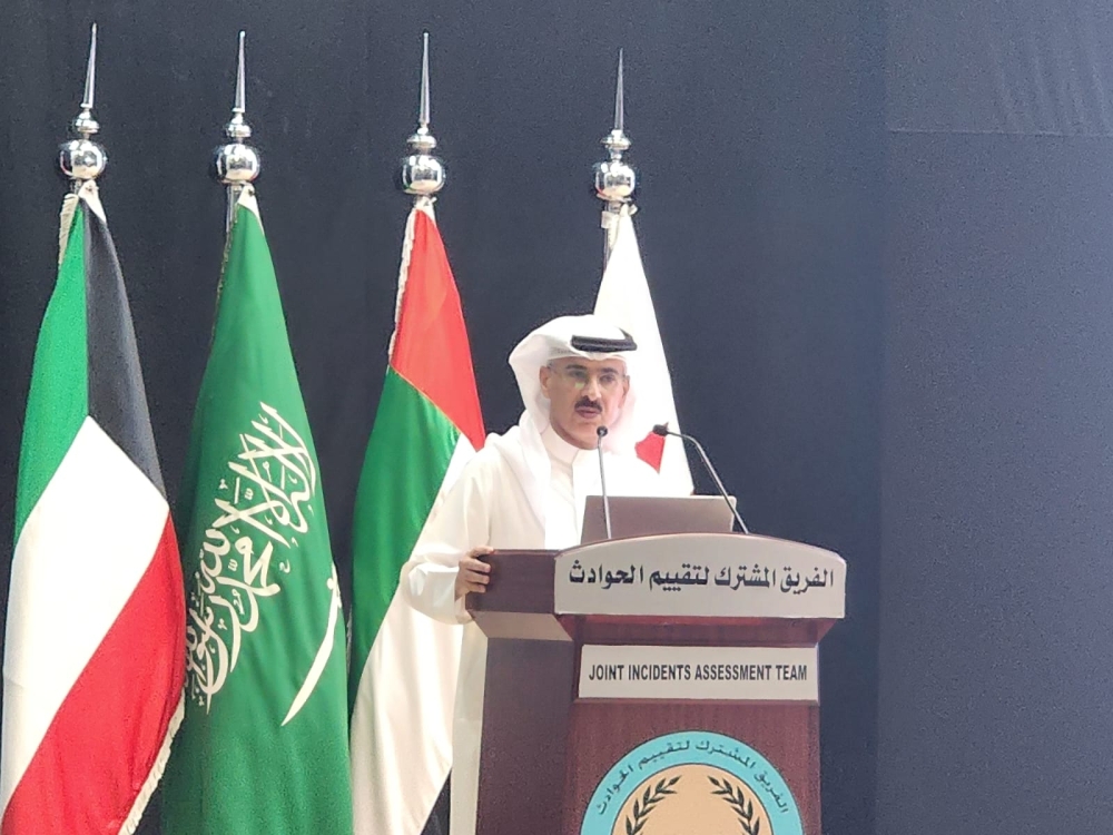 فريق تقييم الحوادث في اليمن يفند ادعاءات المنظمات الدولية
