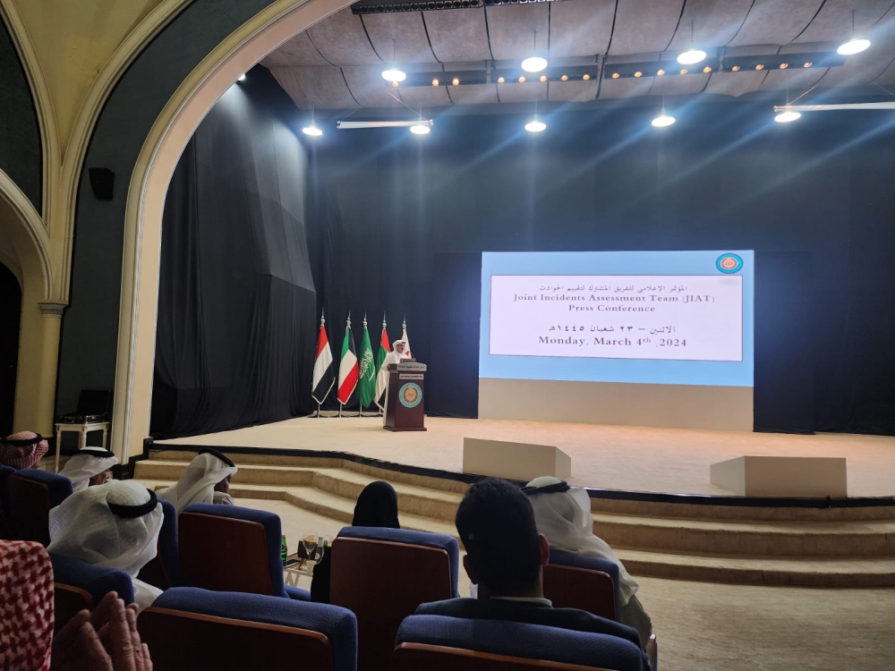 فريق تقييم الحوادث في اليمن يفند ادعاءات المنظمات الدولية