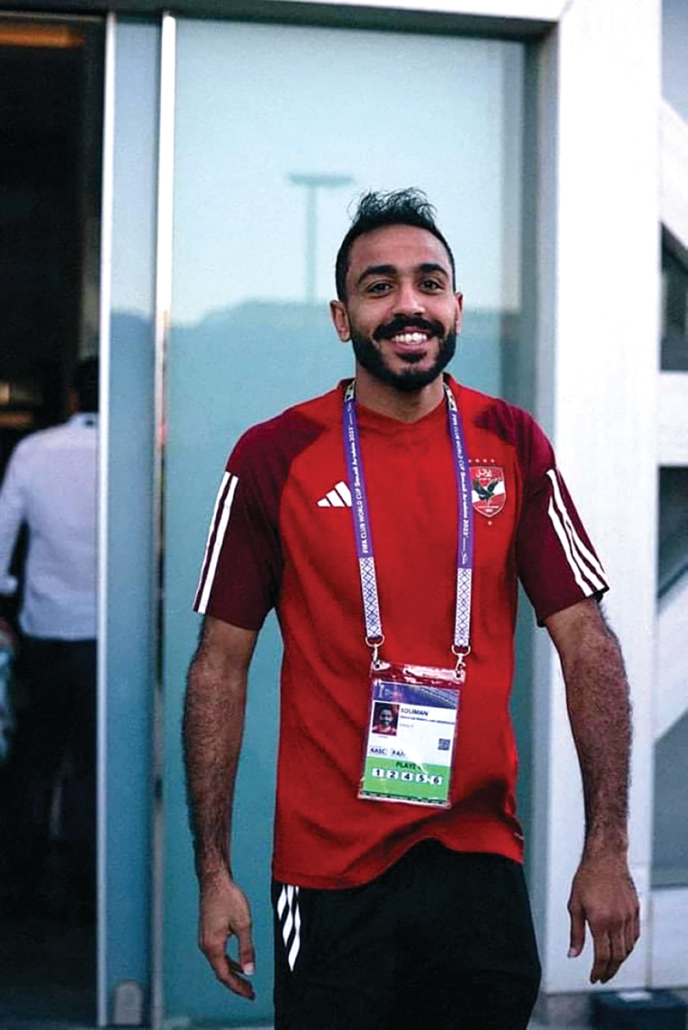 نجوم في الأهلي والزمالك.. لعبوا بالدوري السعودي