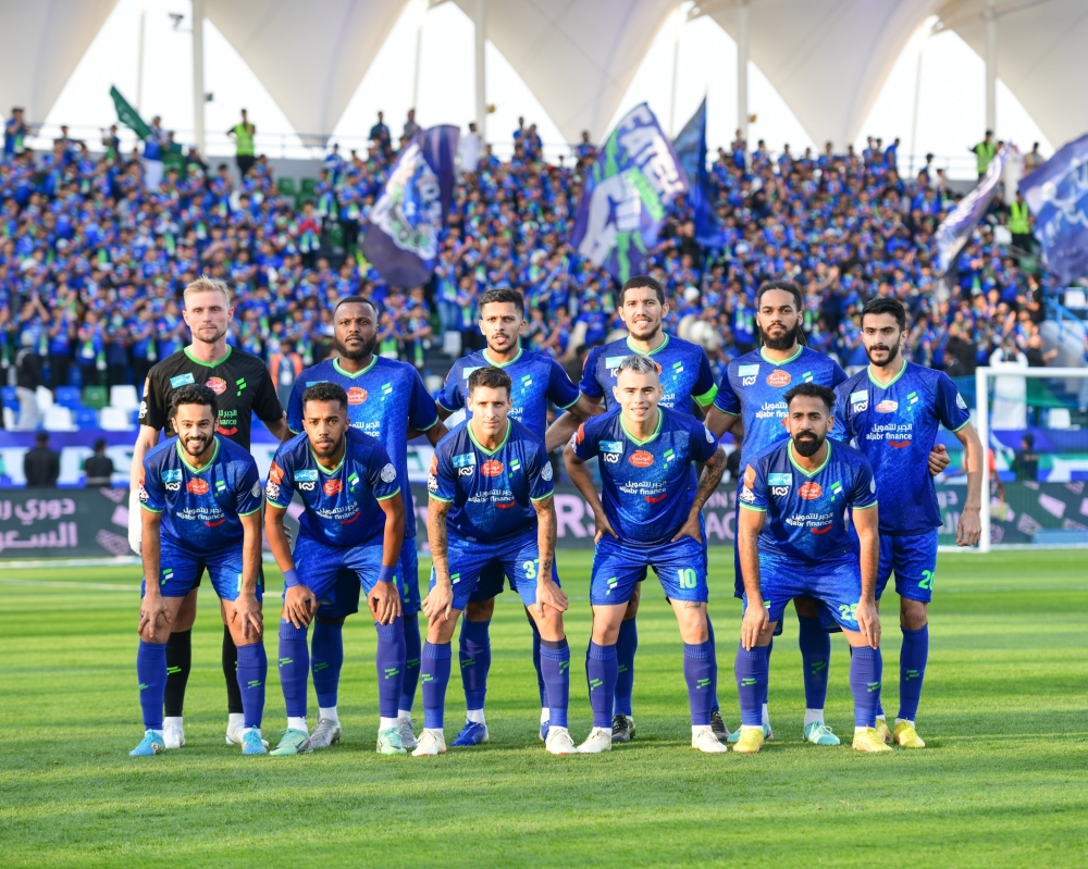 لاعبا الفتح: الإصابات أثرت علينا.. ولا نعرف أسباب الهزائم