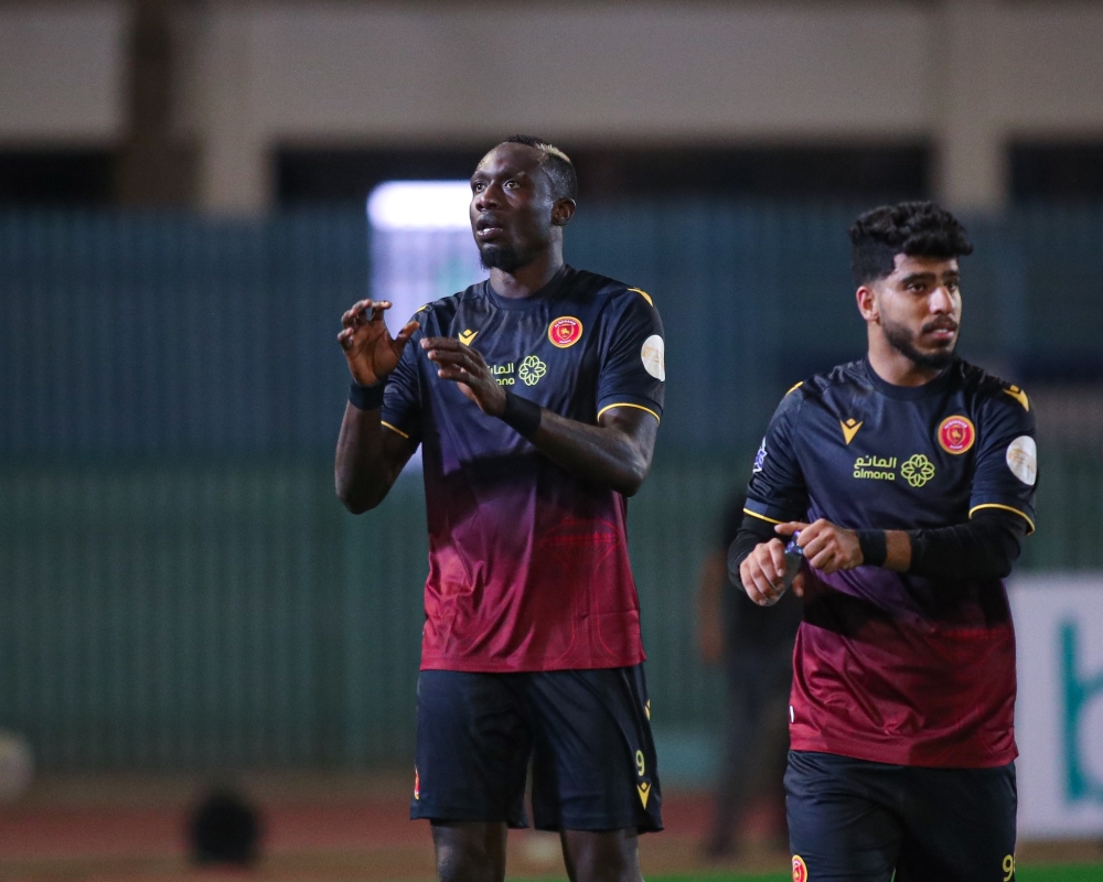 القادسية يعزز صدارته لدوري يلو بثنائية بمرمى الخلود