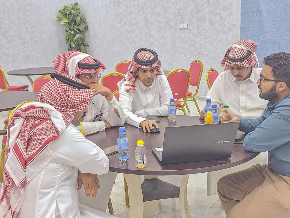 جولات لتعزيز جهود معالجة التشوهات بالطائف - اليوم