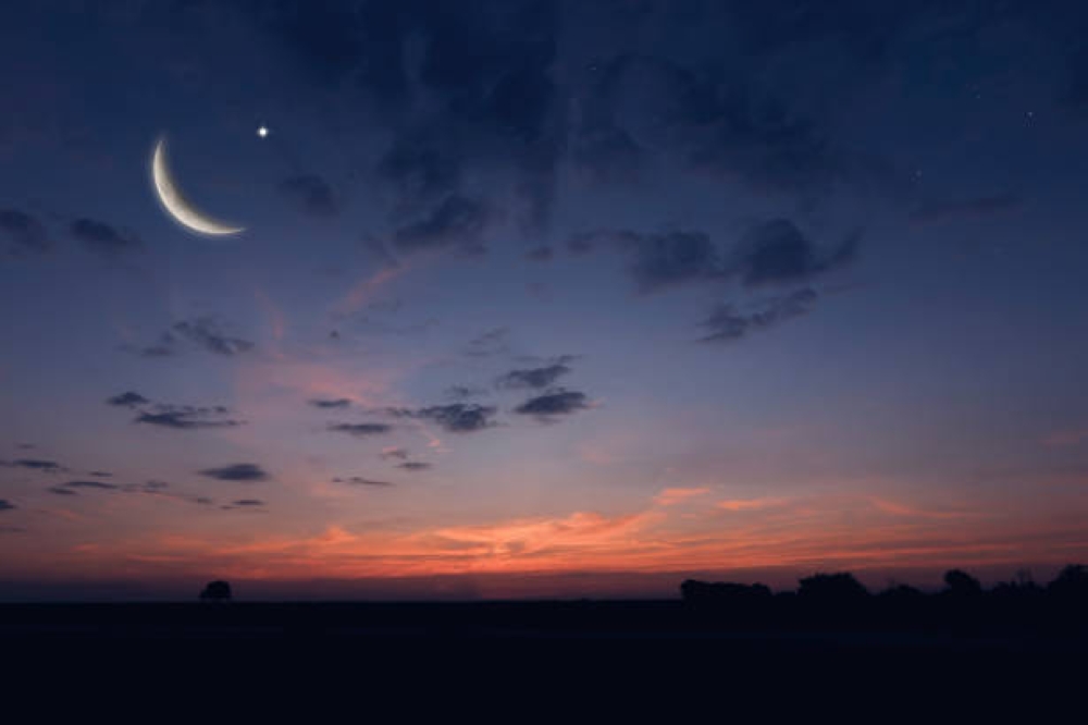 ماليزيا وإندونيسيا تستقبلان رمضان الثلاثاء - مشاع إبداعي