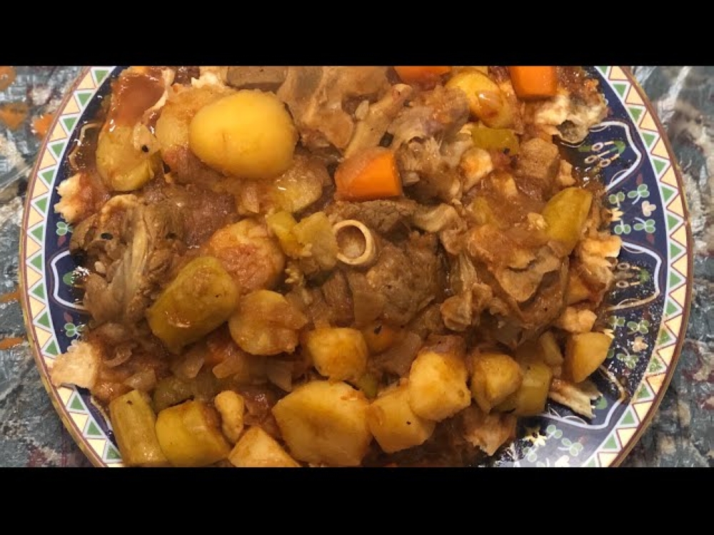 الثريد