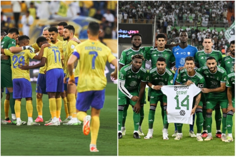 نفاد تذاكر مباراة الأهلي والنصر