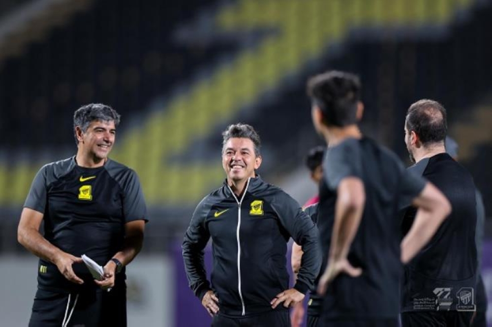 أول قرار من جاياردو بعد الفوز على الفتح