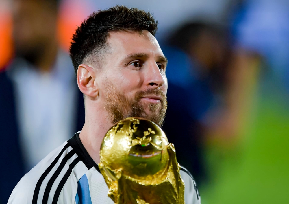 الأهلي يجدد رغبته في ضم صديق ميسي