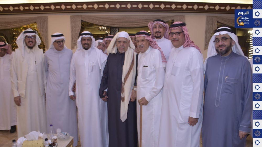 مجلس الميره.. تعزيز لقيم التواصل