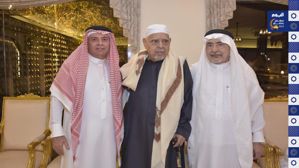 مجلس الميره.. تعزيز لقيم التواصل