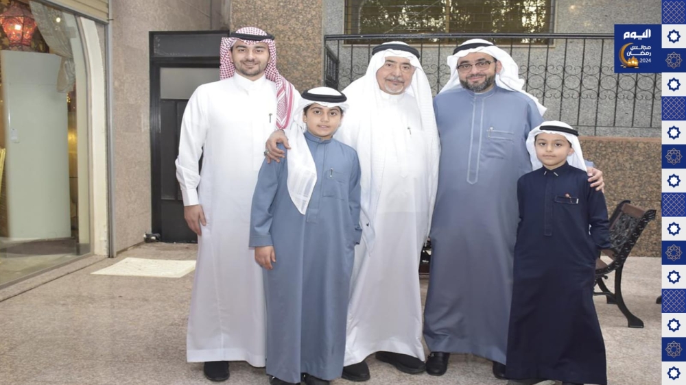 مجلس الميره.. تعزيز لقيم التواصل
