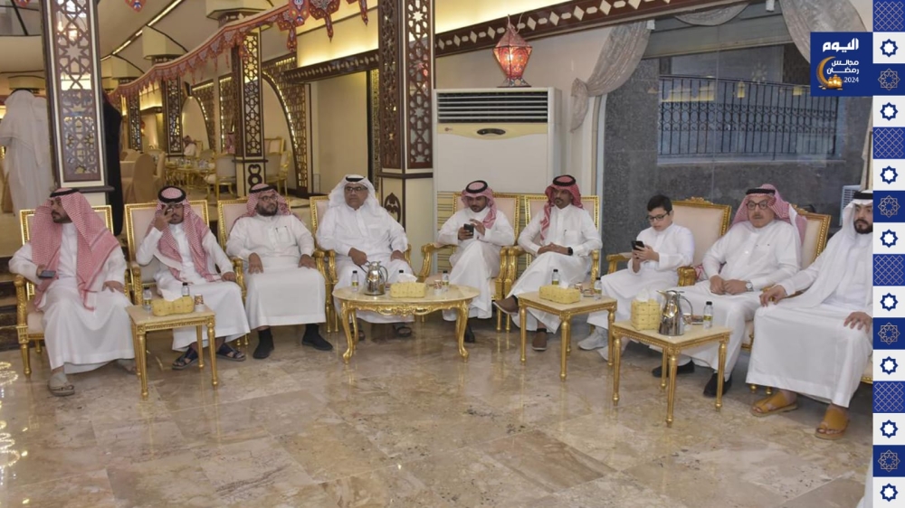 مجلس الميره.. تعزيز لقيم التواصل