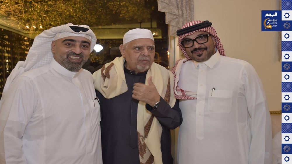 مجلس الميره.. تعزيز لقيم التواصل