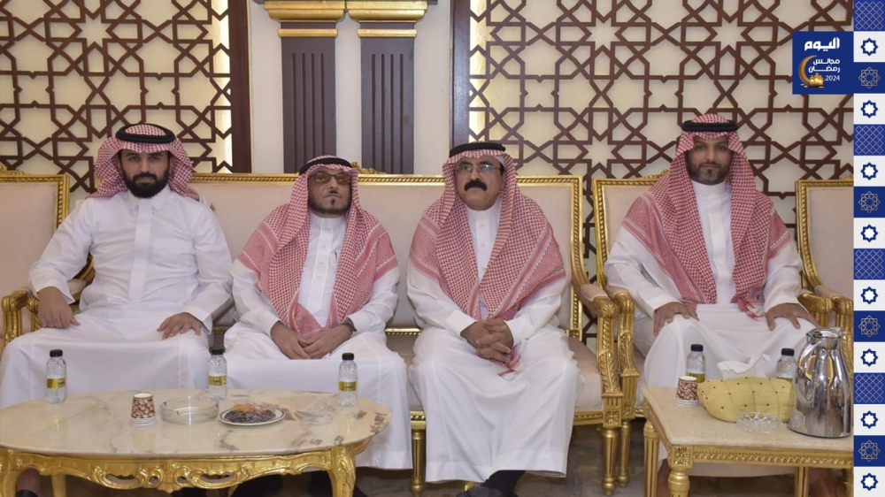مجلس الميره.. تعزيز لقيم التواصل