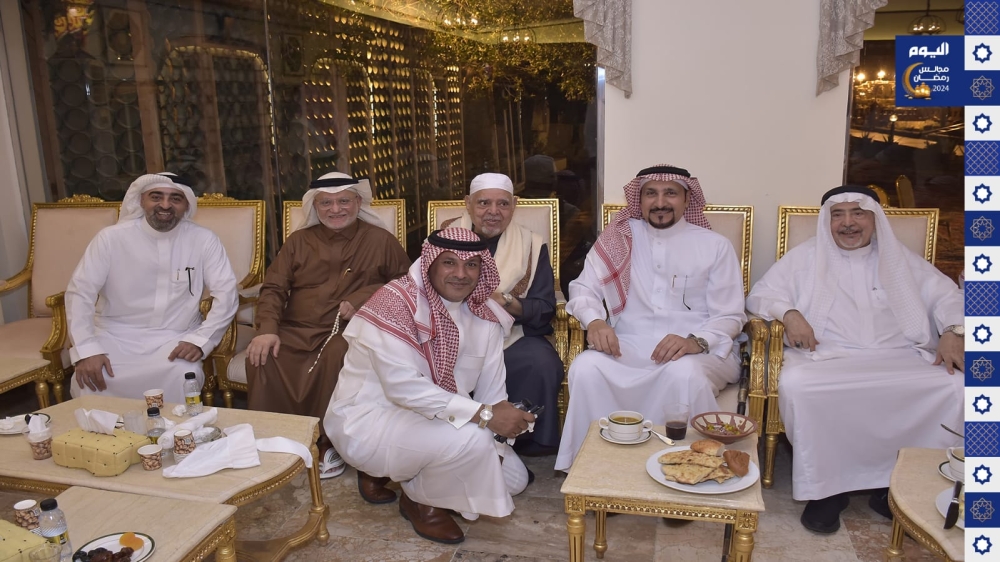 مجلس الميره.. تعزيز لقيم التواصل