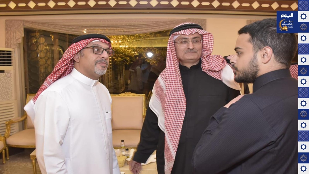 مجلس الميره.. تعزيز لقيم التواصل