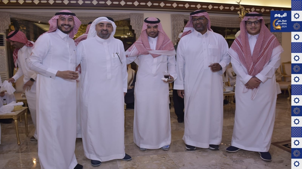 مجلس الميره.. تعزيز لقيم التواصل
