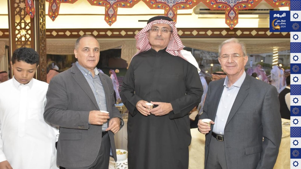 مجلس الميره.. تعزيز لقيم التواصل