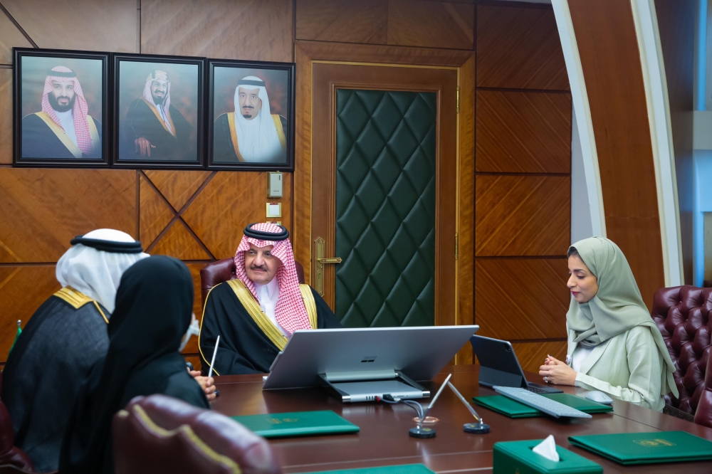 أمير الشرقية يدشن مقر جمعية 