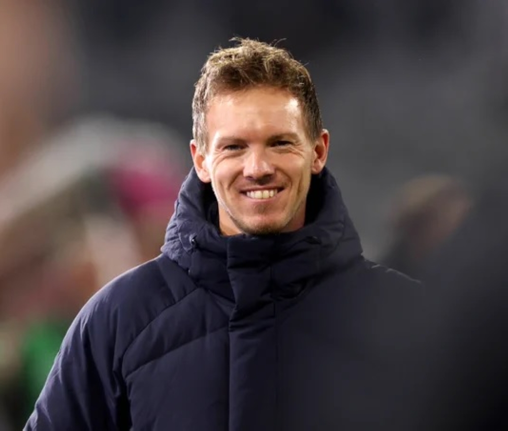 ناجلسمان ينتظر عرضا جديدا من منتخب ألمانيا أو فريق آخر