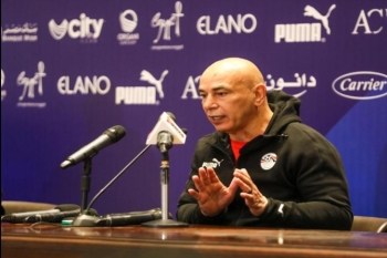 حسام حسن