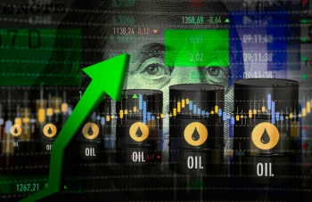 ارتفاع أسعار النفط اليوم الخميس بعد تراجعها في الجلسة السابقة - وكالات
