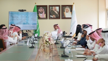 خطة لتحسين مشاريع تأهيل المدارس في الشرقية
