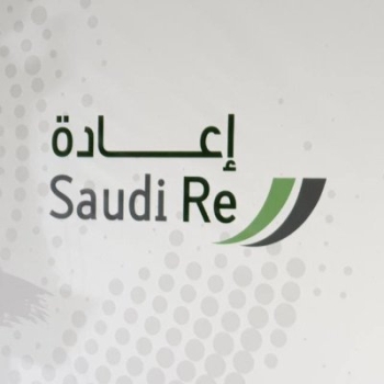الشركة السعودية لإعادة التأمين - حساب الشركة على إكس