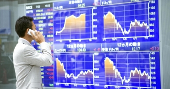 بلغ الحجم الإجمالي للتداولات نحو 101 مليون درهم مغربي - مشاع إبداعي