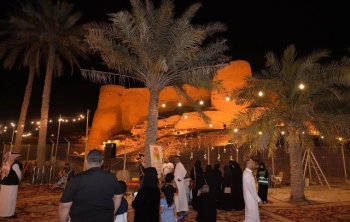 فعاليات 