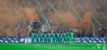 جمهور الأهلي