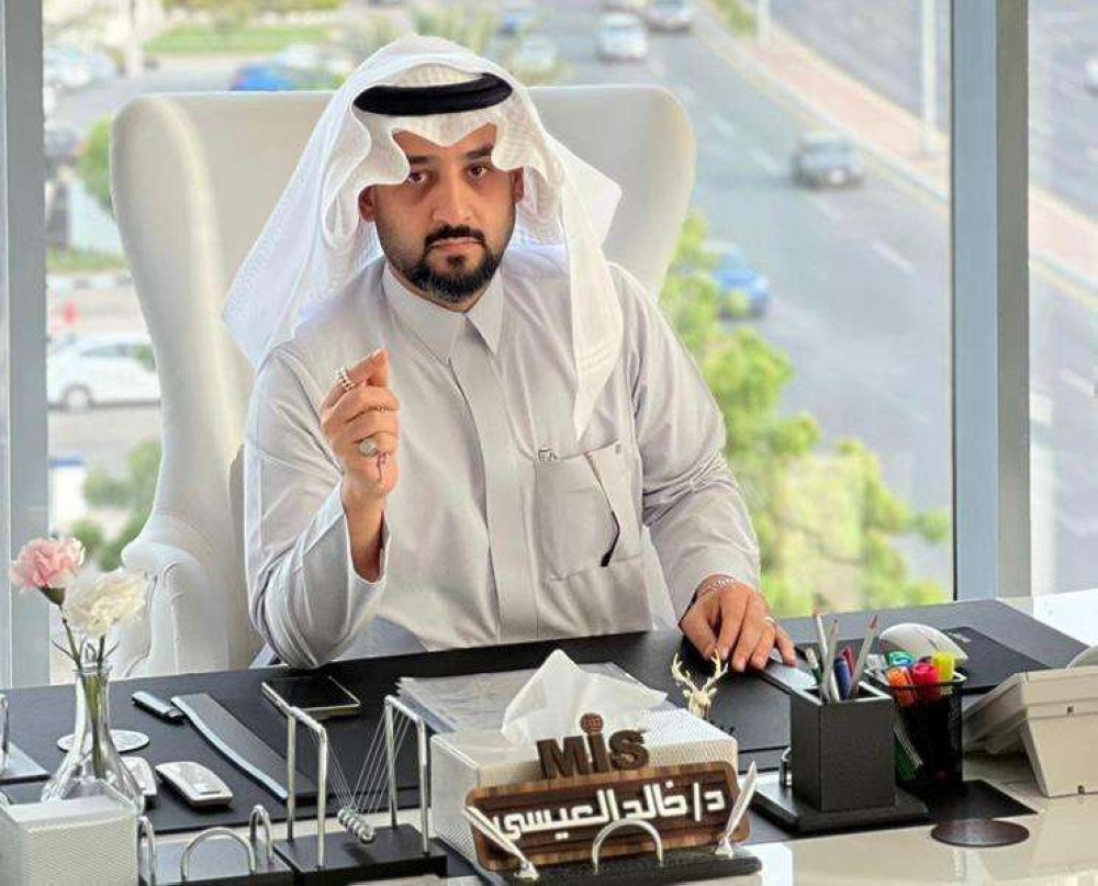 رئيس الأهلي يرد على إمكانية تأجيل مباراة الهلال