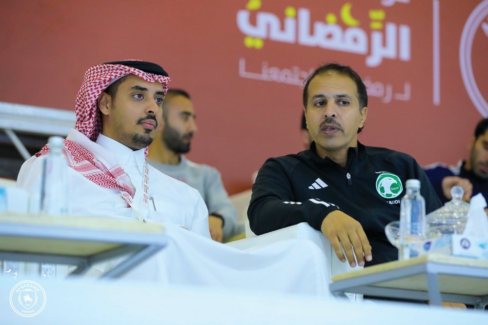 الإثارة تتواصل بموسم القادسية الرمضاني