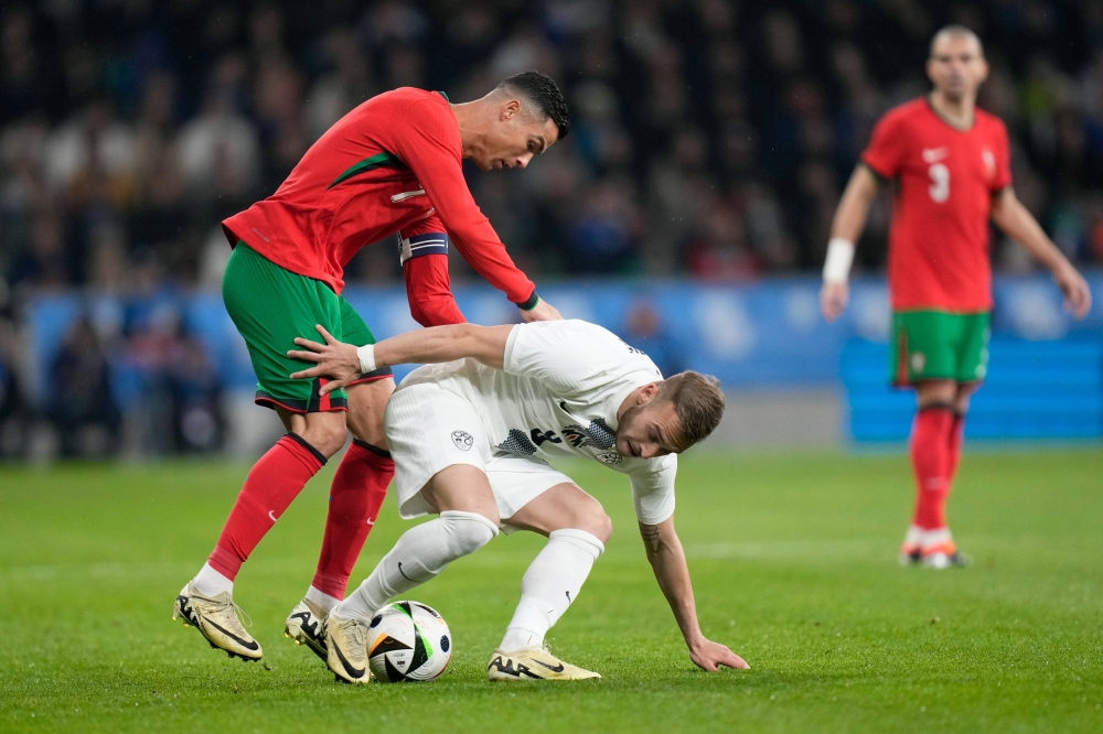  كرواتيا تهزم مصر وتتوج ببطولة كأس العاصمة