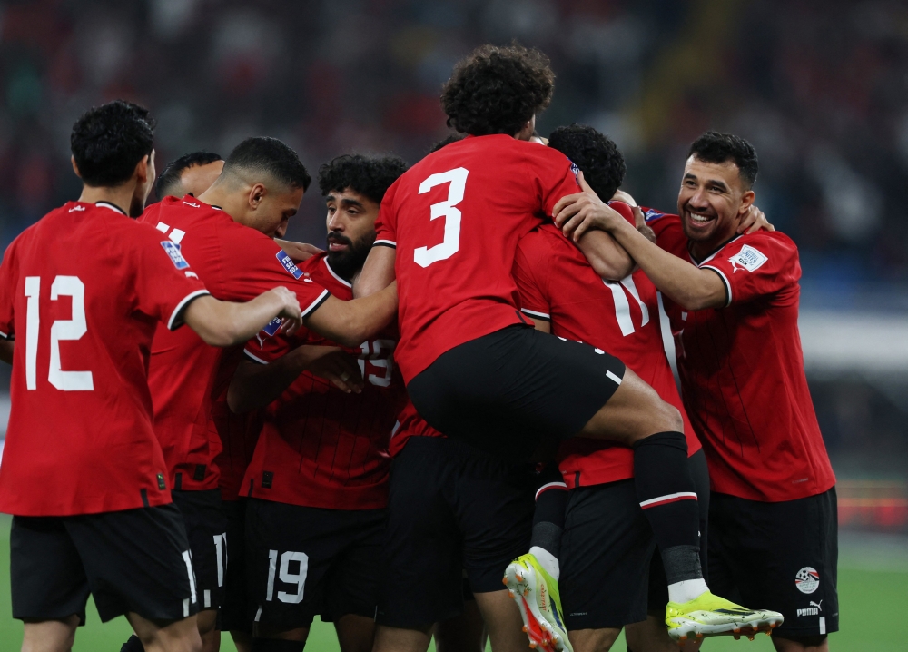  كرواتيا تهزم مصر وتتوج ببطولة كأس العاصمة