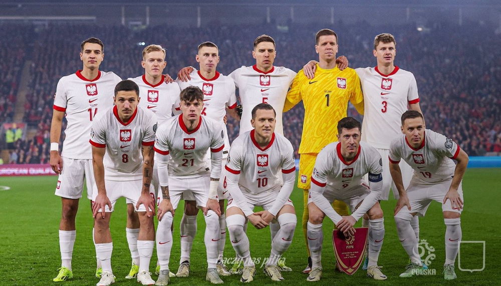 بولندا آخر المتأهلين لبطولة يورو 2024