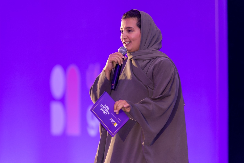 جاذر إن تحتفل بمليون ليلة في حفل 